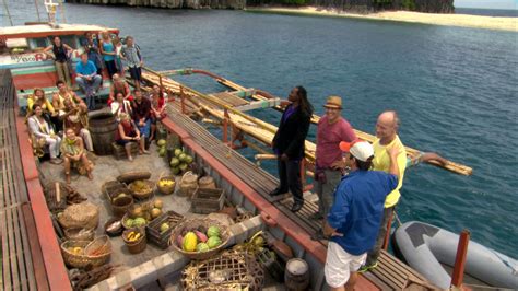 Watch Survivor Season 25 Episode 2 Dont Be Blinded By The Headlights