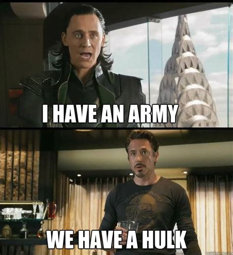 Awesome Avengers Quotes. QuotesGram