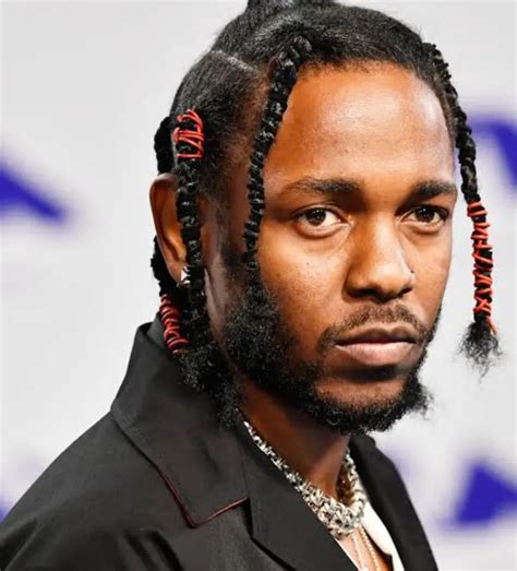 Kendrick Lamar Biography Age Net Worth Height Kids Wife And Parents