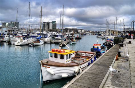 Tripadvisor has 177,730 reviews of plymouth hotels, attractions, and restaurants making it your best plymouth resource. Sutton Harbour, Plymouth (Explored) | Plymouth, Devon uk ...