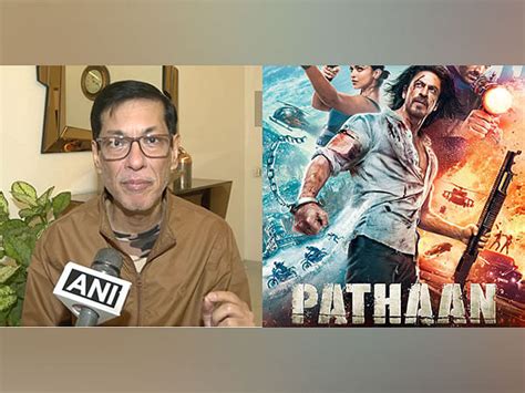 Pathaan Day 2 Collection Is Taran Adarsh Says No Hindi Film Has