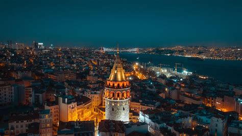Historic Peninsula İstanbul Gotürkiye
