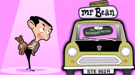 Mr Bean Car Wallpapers Top Free Mr Bean Car Backgrounds Wallpaperaccess