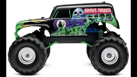 Monster Truck Toys Kids Monster Truck Toys For Toddlers Youtube