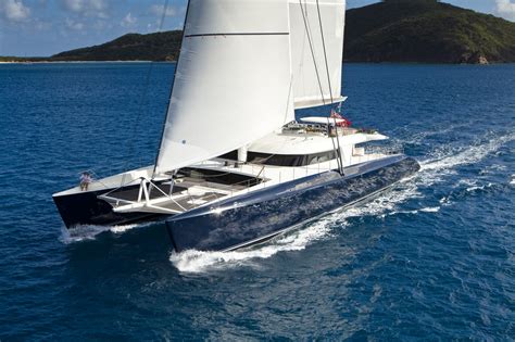 Pendennis Builder Of Luxury Motor Yachts And Sailing Yachts For