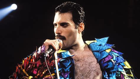 El Recuerdo De Freddie Mercury A 76 Años De Su Natalicio Espectacular