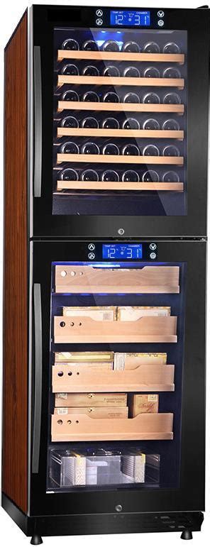 Nice unit, very quiet and does what it needs to. China 2017 New Compressor Large Display Wine Cooler Cigar ...