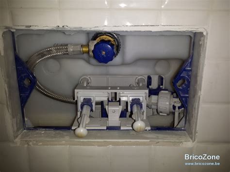 Réparation fuite wc suspendu fiche compact 95l.pdf la membrane cède lorsque la pression est trop forte généralement, c'est un superbe. WC suspendu Geberit, fuite.
