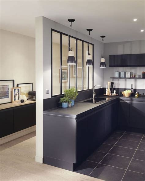 Maybe you would like to learn more about one of these? Verrière intérieure : conseils d'installation et erreurs à ...