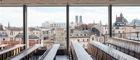 Partnership with Technical University of Munich advances ...