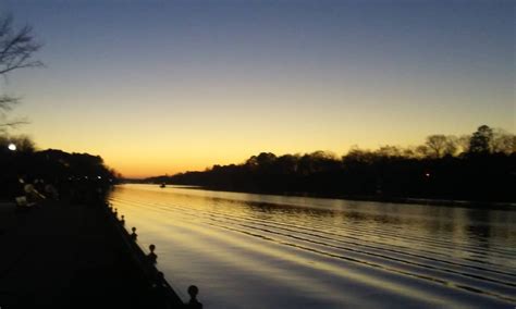 Portions Of Black Warrior River Basin To Be Placed Under Special Status