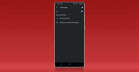 Maybe you would like to learn more about one of these? Google Chrome: Startseite festlegen - unter Android und am PC