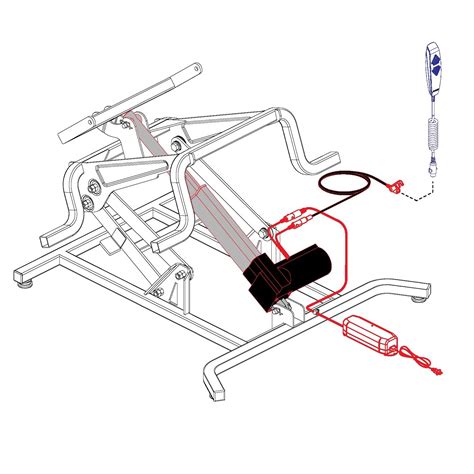 Pride® motorized recliners are the ultimate in style & performance®. Diagram Of Switch On A Lift Chair | Lift Chairs