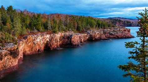 Tettegouche State Park Explore Minnesota