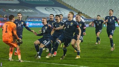 Scotland in international football and is controlled by the scottish football association. Scotland reach Euro 2020: The renaissance of national team ...