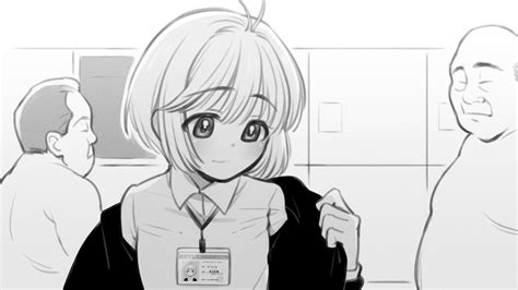 Ukokkei Kinomoto Sakura Cardcaptor Sakura Commentary Request 1girl