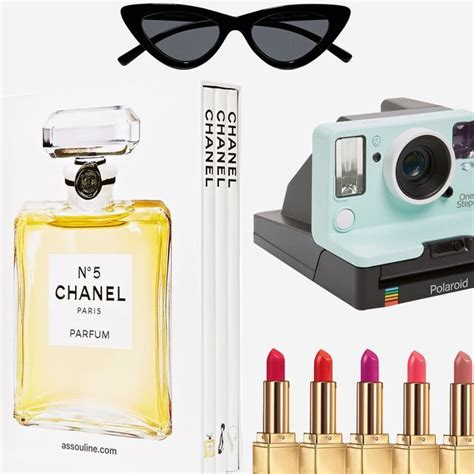 Trust us on this one: Perfect Holiday Gift Ideas for Women, From Foodies to ...