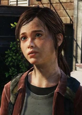 Ellie is the focal character of the last of us series. Ellie (The Last of Us) | Into The Light Wiki | FANDOM ...