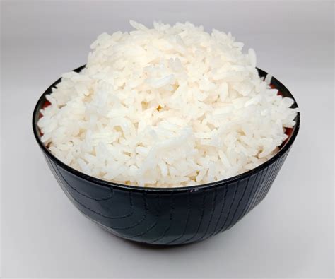 Manfaat Mengonsumsi Nasi Putih Dan Efek Sampingnya Konteks
