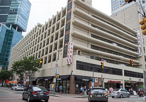 Finding A Space Chicago Parking Operator Has Sights Set On Downtown