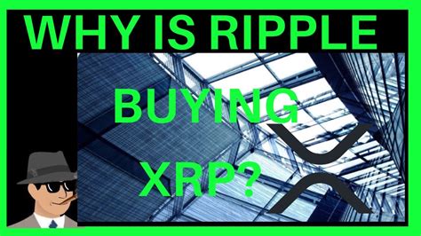 Significant price volatility in cryptoassets, combined with the inherent difficulties of valuing cryptoassets reliably, places consumers at a high risk of losses. Why is Ripple Buying XRP?!! Ripple Q2 2020 XRP Markets ...