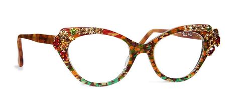 Discover Our Eyewears In The Collectionthe Exceptional Francis Klein