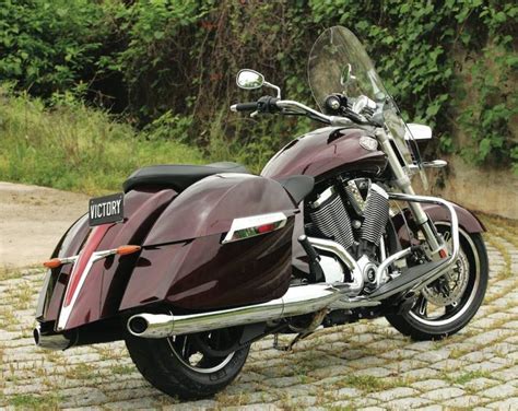 Get superior wind protection without. Мотоцикл Victory Cross Roads 2012 Цена, Фото ...