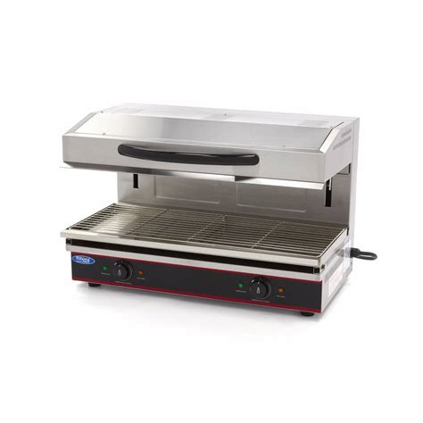 We did not find results for: Maxima Deluxe Salamander Grill With Lift - 790X320MM - 5.6 ...