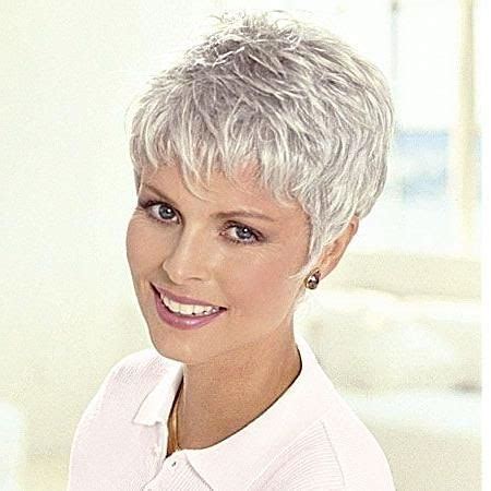 Having trouble finding short hairstyles for fine hair? 15 Short Hairstyles for Over 50 Fine Hair 2018