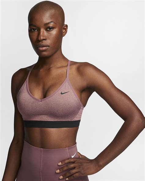 Nike swimwear needs no introduction and is known throughout the world of sport for being innovative, inspirational and creative. Nike Indy Women's Light-Support Sports Bra. Nike.com