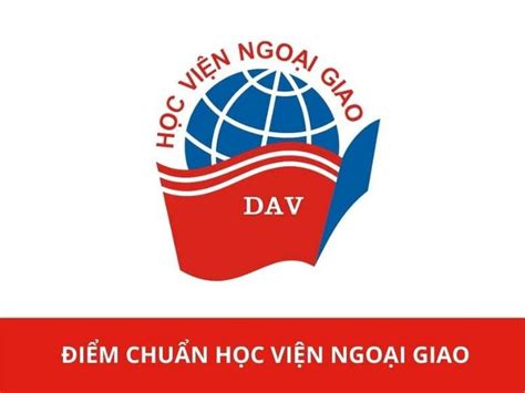 Điểm sàn học viện ngoại giao năm 2020. Điểm chuẩn Học viện Ngoại Giao 2020