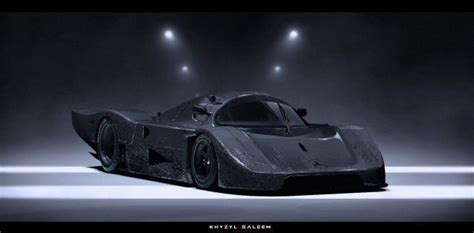 These Sci Fi Cars Are The Best Future We Can Possibly Imagine