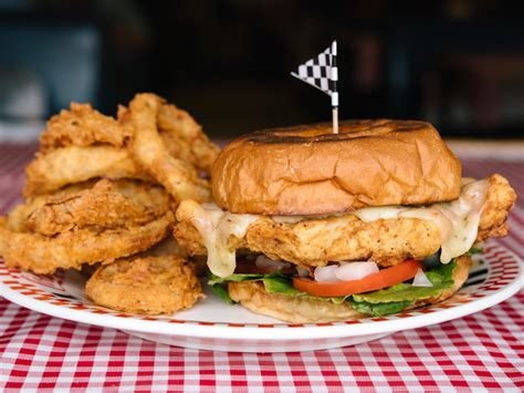 From easy chicken sandwiches recipes to masterful chicken sandwiches preparation techniques, find chicken sandwiches ideas by our editors and community in this recipe collection. 5 Best: CHICKEN SANDWICHES | The Bend Magazine
