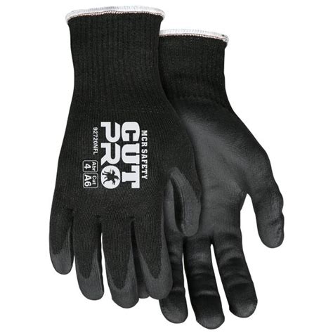 Cut Pro 10 Gauge Cut Puncture Resist Work Gloves