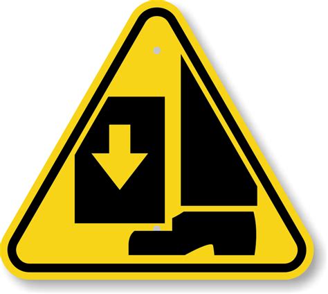 Biological hazard sign hazard symbol, safety warning signs, triangle, warning sign png. Safety Shoes Signs | Safety Shoes Required Signs