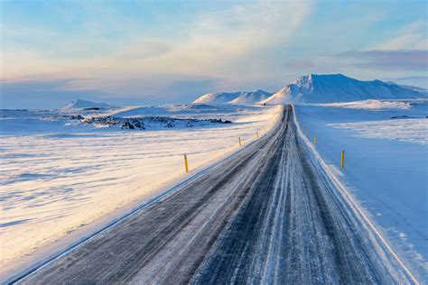 Iceland Driving What You Need To Know For Safety Camping Iceland