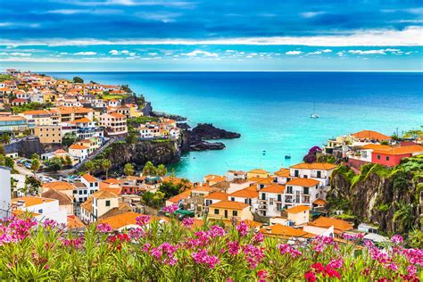 Dont Miss The Most Beautiful Places In Portugal That