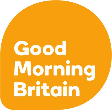 Good Morning Tv Logo Clip Art Library