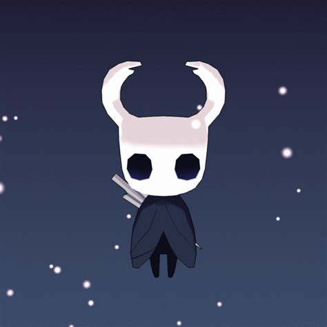 Sitting with quirrel in gif form, from the hollow knight demake! Hollow Knight GIF by siiju on DeviantArt