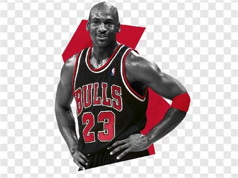 Michael Jordan Transparent Image Png Transparent Background Free