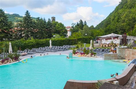 Hotel ròseo euroterme wellness resort. HOTEL ROSEO EUROTERME WELLNESS RESORT | Bagno Di Romagna ...