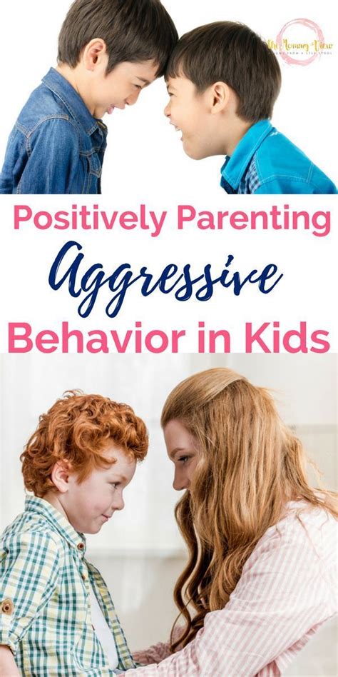 How To Gently Handle Aggression In Young Children Practical Parenting