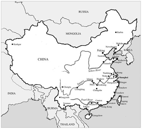 List 92 Pictures Map Of Ancient China During The Shang Dynasty Full Hd