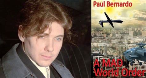 Paul bernardo broadway and theatre credits. Paul Bernardo: Serial Killer Releases Ebook Titled 'A MAD ...
