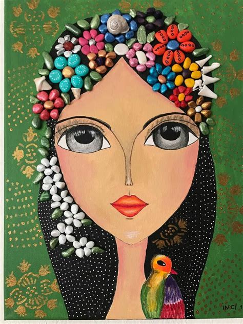 We did not find results for: İnci'nin tasarımı | Pebble art, Stone art, Whimsical art