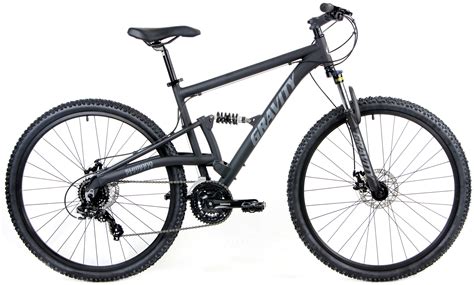 Save Up To 60 Off New 29er Mountain Bikes Mtb Gravity Shimano Full