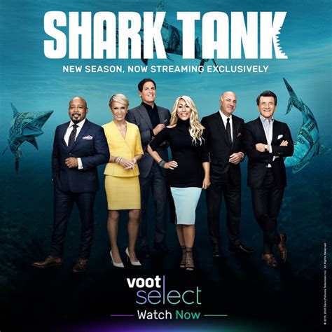 Not enough ratings to calculate a score. Shark Tank S11 to stream in India exclusively on Voot Select