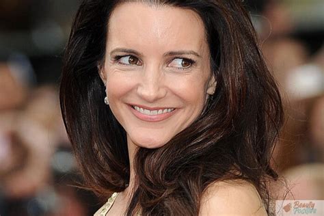 kristin davis what happened to her face in the sex and the city sequel