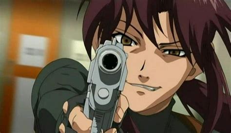 Top 5 Anime Gunslingers Anime Amino