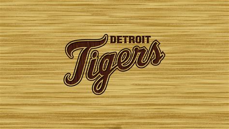 Detroit Tigers Wallpaper Hd Pixelstalknet